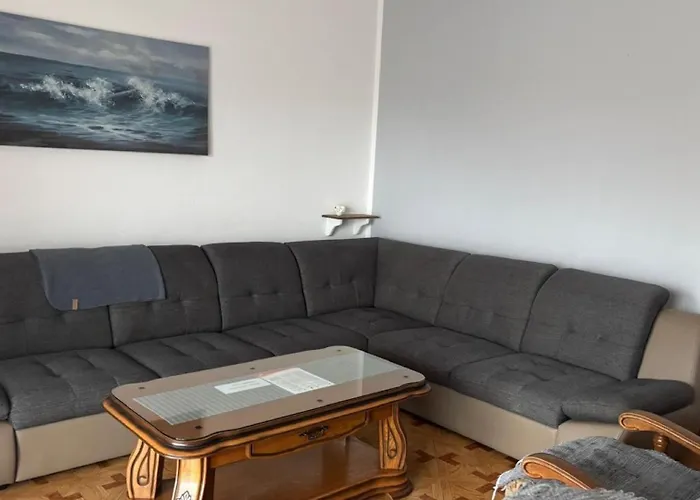 Apartment Magdalena By Guide Pula