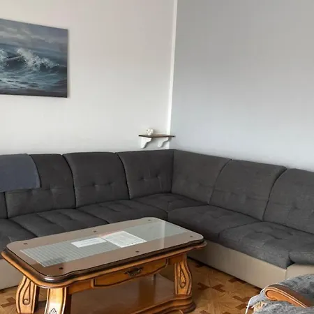 Apartament Magdalena By Guide Pula